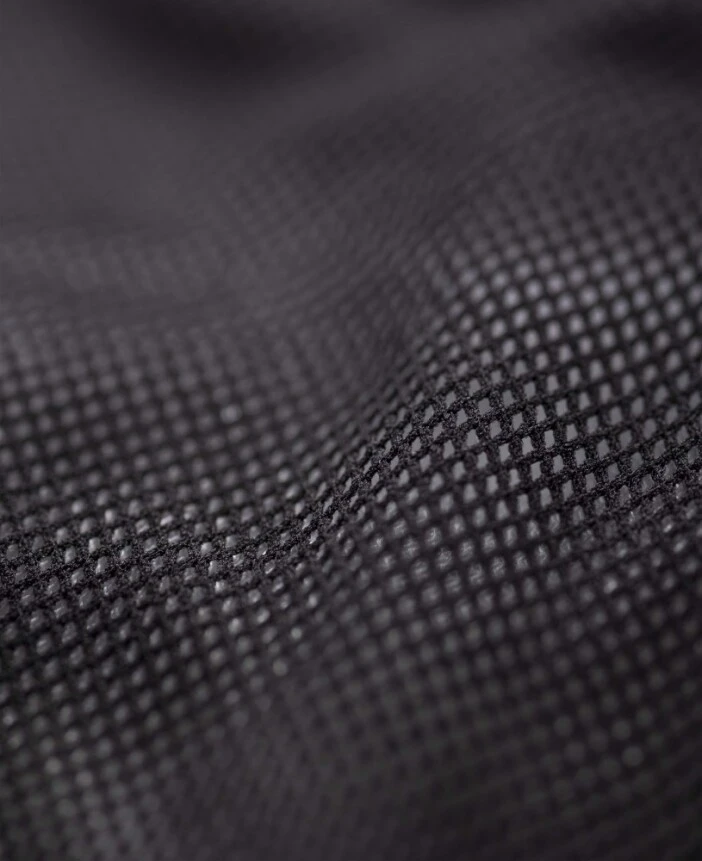 CITYCONIC, Jachetă softshell SLIM FIT cu glugă detașabilă din poliester ElasticTech cu membrană TPU și căptușeală fleece [4]