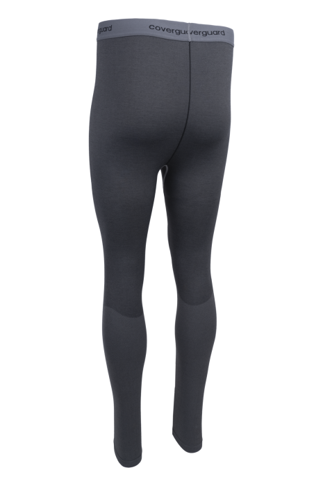 CLARINET, Colanți tip baselayer din tricot Tencel, 230 g/mp [2]