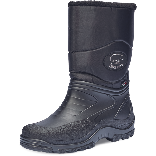 COLDMAX, Cizme de protecție din pvc (talpă și fețe) [2]