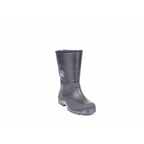 COLDMAX, Cizme de protecție din pvc (talpă și fețe) [4]