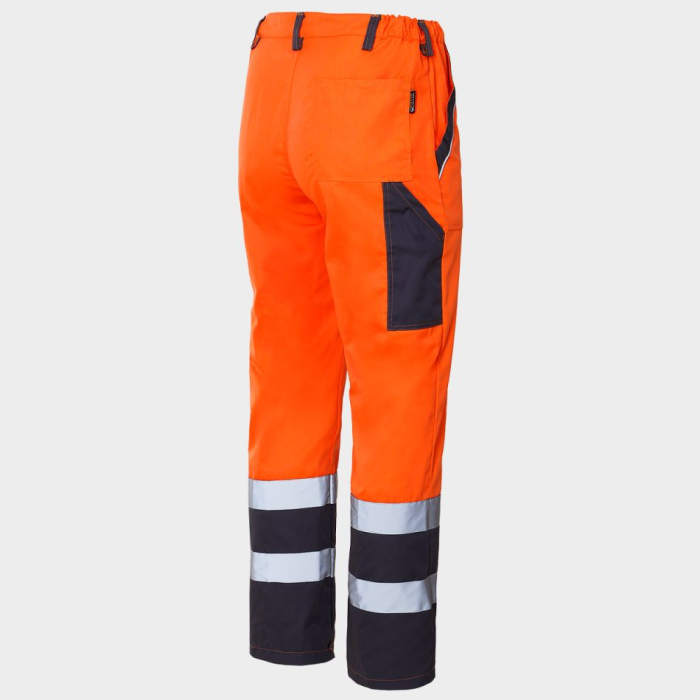 COLLINS SUMMER HV, Pantaloni reflectorizanți din bumbac și poliester, 240 g/mp [5]