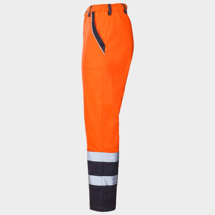 COLLINS SUMMER HV, Pantaloni reflectorizanți din bumbac și poliester, 240 g/mp [4]
