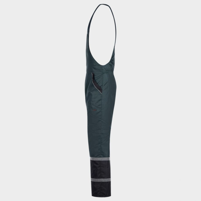 COLLINS WINTER, Set de iarnă vatuit din poliester Oxford, 110 g/mp [8]