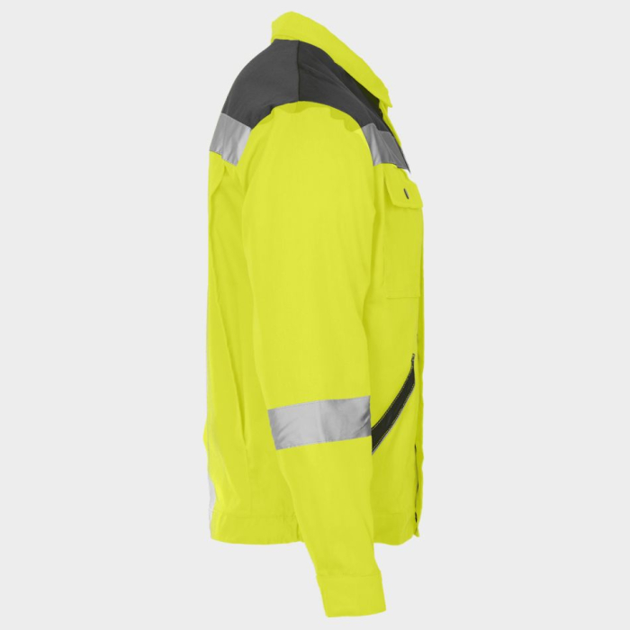 COLLINS SUMMER, Jachetă HI-VIS din tercot, 240 g/mp [3]