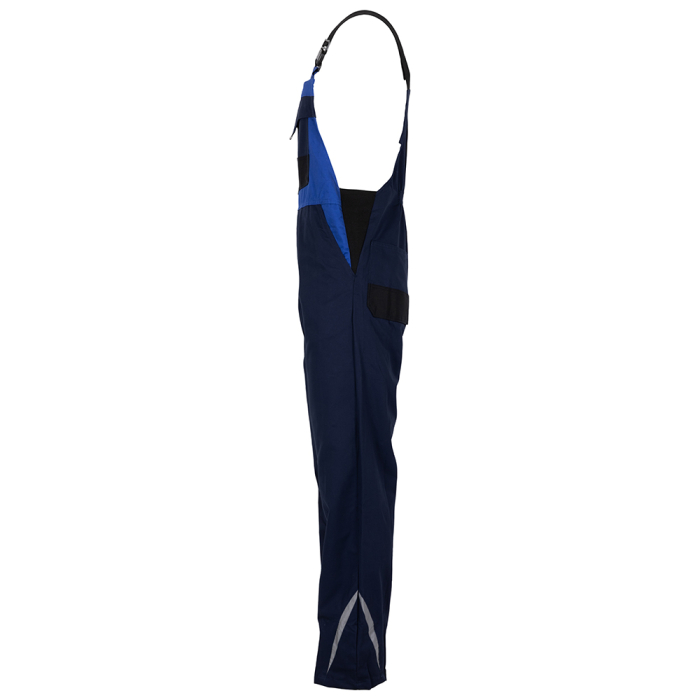 COLORADO, Pantaloni de lucru cu pieptar din țesătură diagonal, 100% bumbac, 280 g/mp [8]