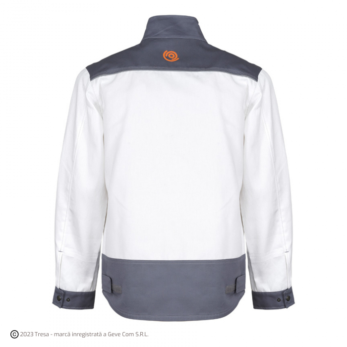 COMFORT JT, Jachetă de lucru, 100% bumbac Twill, 250 g/mp [2]