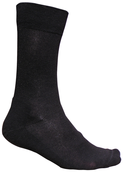 COMFORT WINTER DARK, Șosete termoizolante de iarnă din material Thermolite® și Spandex®, antistatice, igienice și durabile [2]