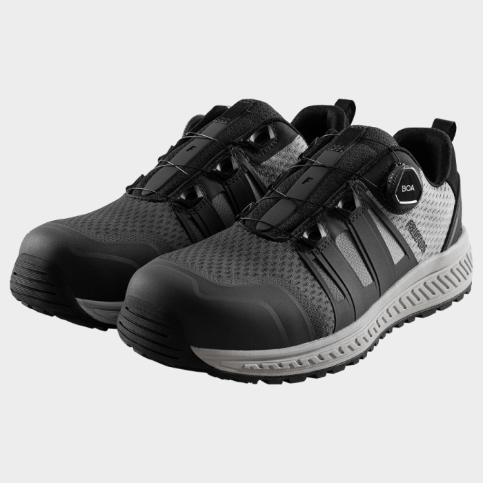 ComfortStep S1PS ESD, Pantofi de protectie din poliester reciclat, inchidere BOA [5]