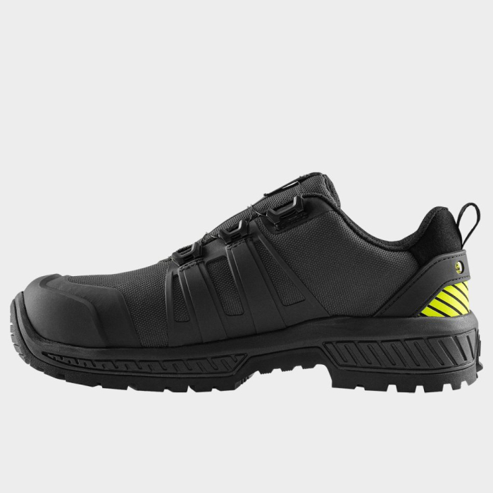 ComfortStep S3S ESD, Pantofi de protectie din CORDURA poliamida reciclata, impermeabili [2]