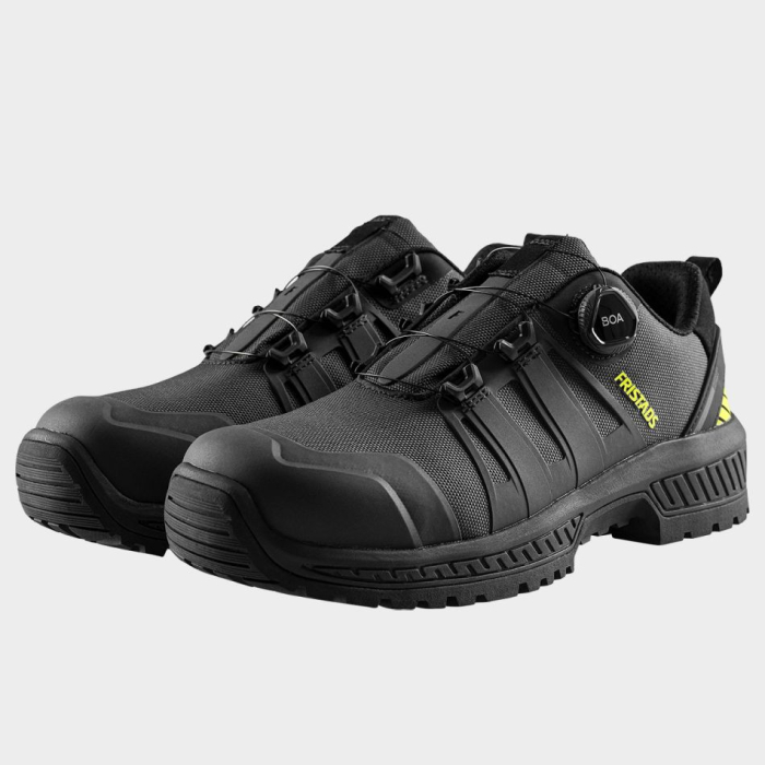 ComfortStep S3S ESD, Pantofi de protectie din CORDURA poliamida reciclata, impermeabili [6]