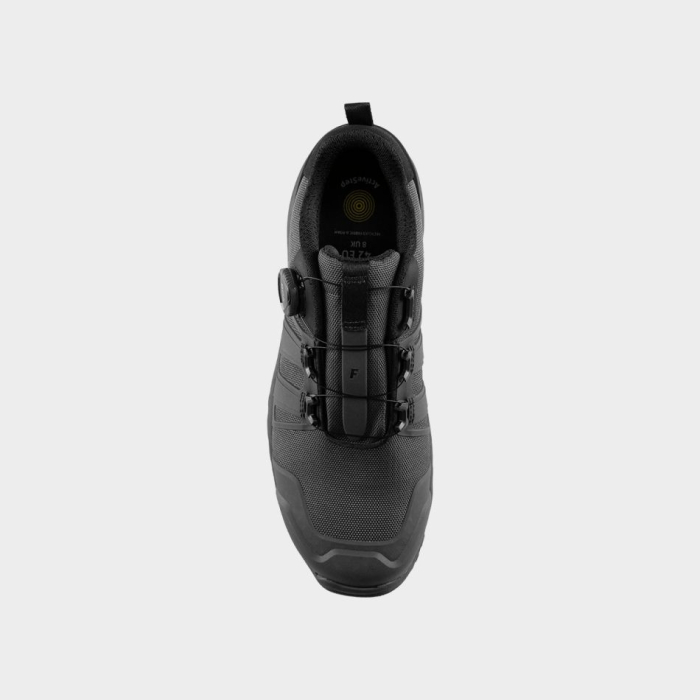 ComfortStep S3S ESD, Pantofi de protectie din CORDURA poliamida reciclata, impermeabili [5]