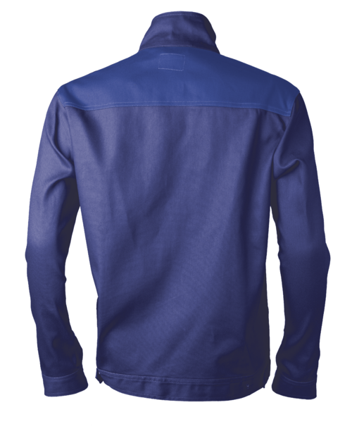 COMMANDER, Jachetă de lucru din twill bumbac, 260 g/mp [3]