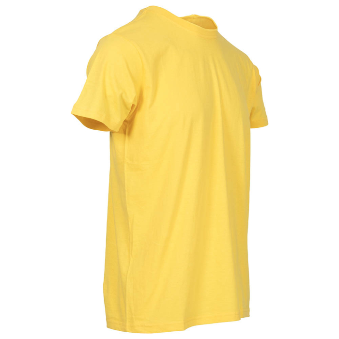 CONFORT, Tricou de lucru din bumbac, 155g/mp [3]