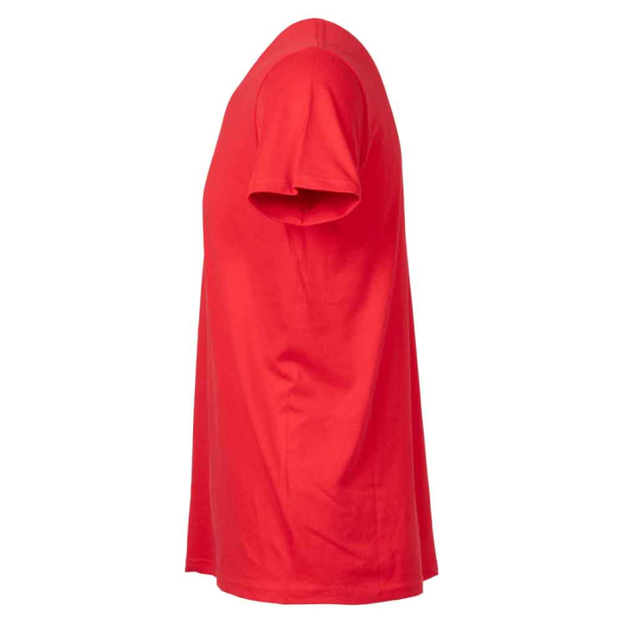 CONFORT, Tricou de lucru din bumbac, 155g/mp [3]