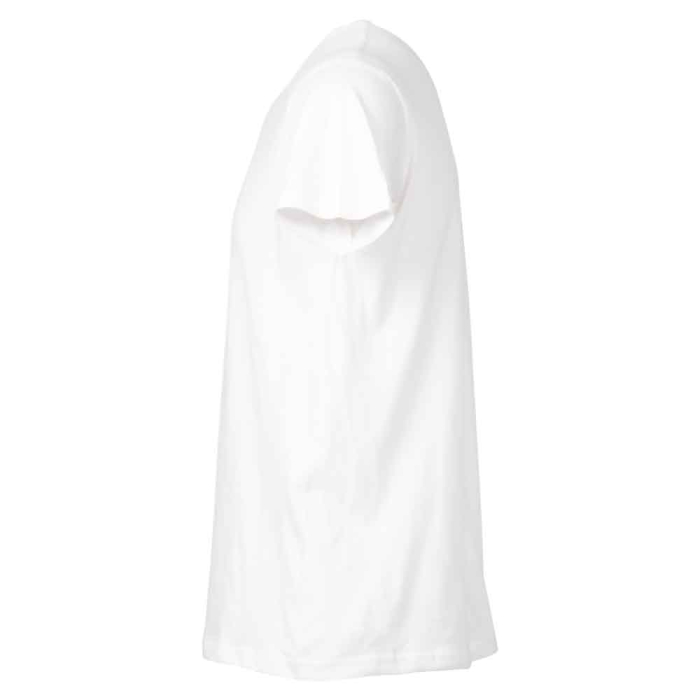 CONFORT, Tricou de lucru din bumbac, 155g/mp [4]