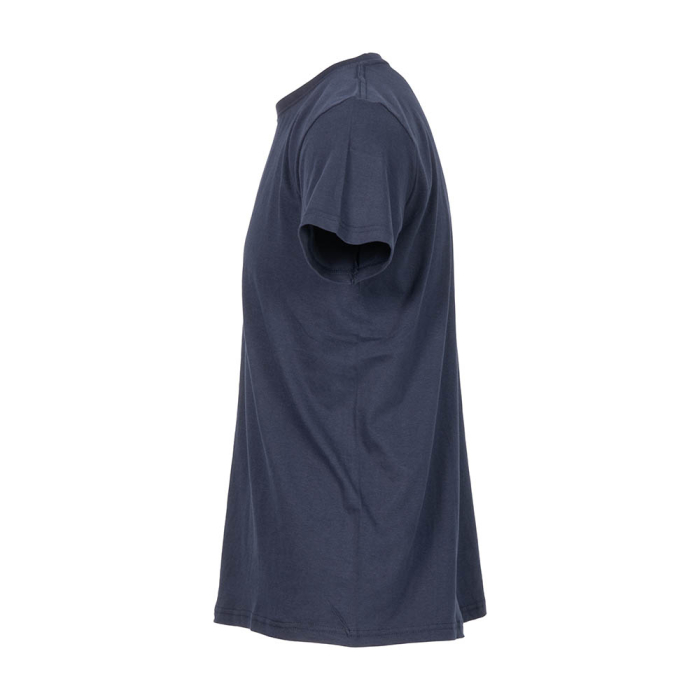CONFORT, Tricou de lucru din bumbac, 155g/mp [4]