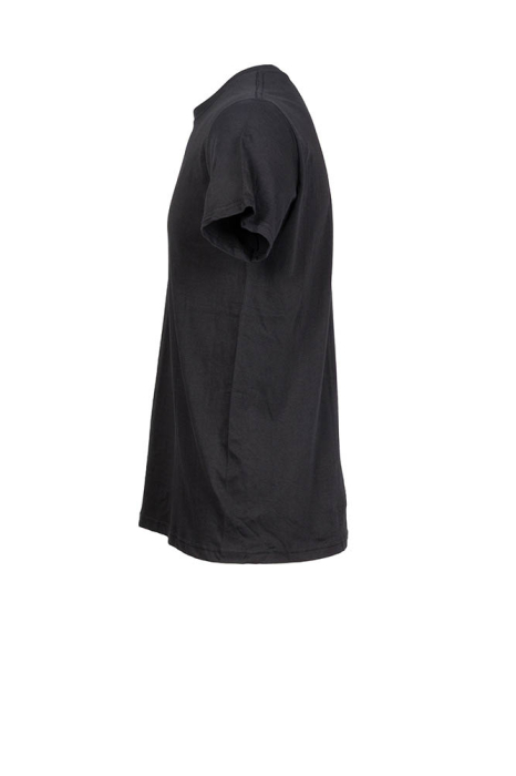 CONFORT, Tricou de lucru din bumbac, 155g/mp [3]