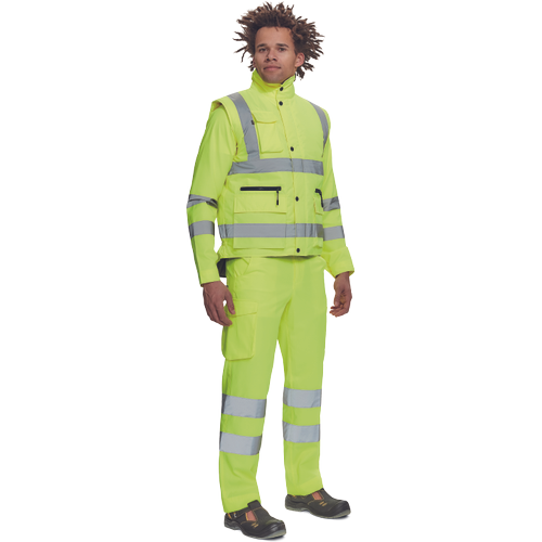 CORDOBA HV, Costum reflectorizant din poliester, 200 g/mp [3]