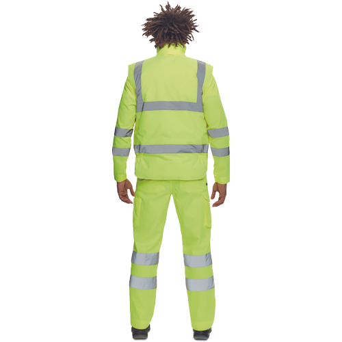 CORDOBA HV, Costum reflectorizant din poliester, 200 g/mp [4]