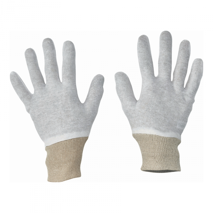 CORMORAN, Manusi de lucru din bumbac si poliester [2]