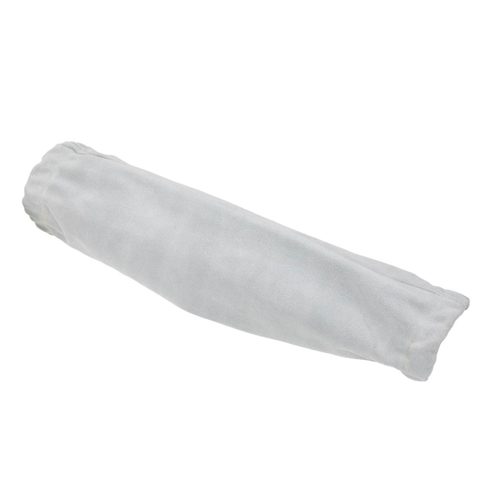 COTTI 1306CW, Cotiere de sudură din piele spalt de bovină, lungime 50 cm, manșete elastice [2]
