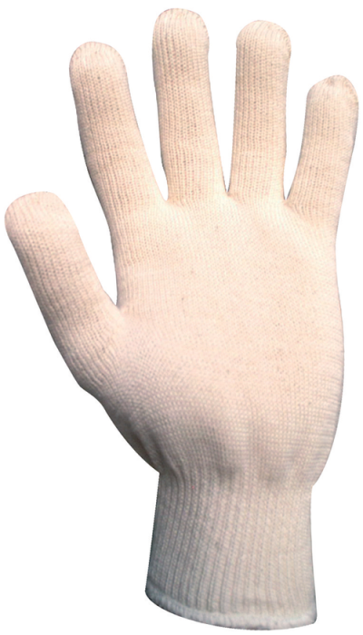 COTTON LINED 4187, Mănuși de protecție la frig din bumbac, cu căptușeală [2]