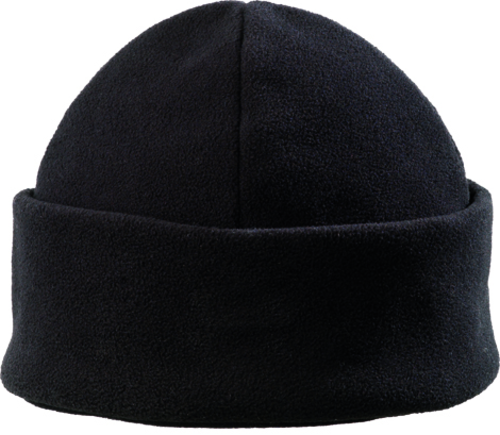 COVER HAT, Căciulă din fleece poliester, protecție împotriva frigului, umezelii și vântului [3]