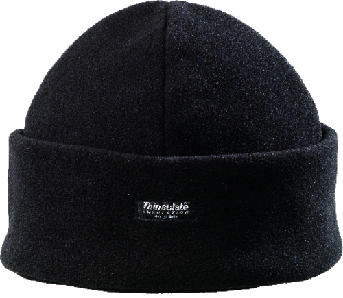COVER HAT XTRA, Bonetă din fleece poliester, cu izolație Thinsulate™, 280 g/mp [2]