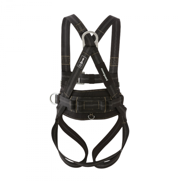 COVERGUARD ADHARA 7ADHA10, centură complexă combinată pentru sudare și lucru la cald [2]