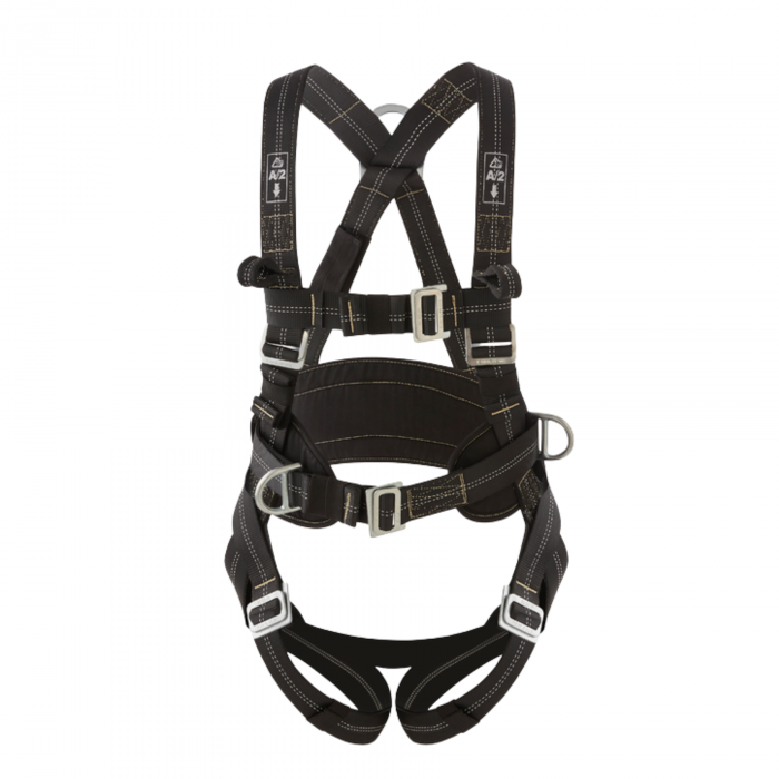 COVERGUARD ADHARA 7ADHA10, centură complexă combinată pentru sudare și lucru la cald [1]