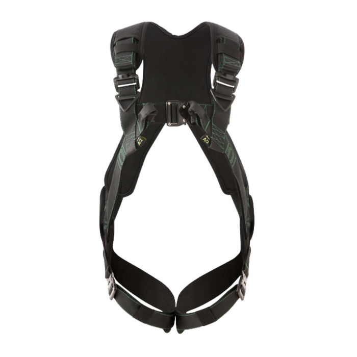 COVERGUARD ALCOR 7ALCO10, centură complexă cu 2 puncte de prindere [1]