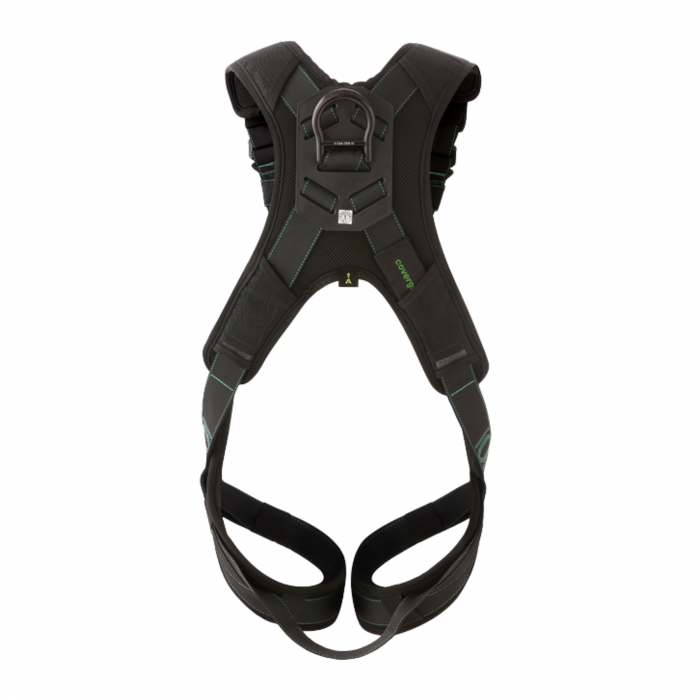 COVERGUARD ALCOR 7ALCO10, centură complexă cu 2 puncte de prindere [2]