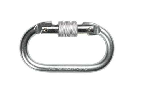 COVERGUARD ANEO, carabină din oțel cu șurub, deschidere 18 mm [3]