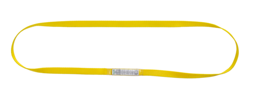 COVERGUARD BALTORO, ancoră textilă temporară tip B, 80 cm, poliester [1]