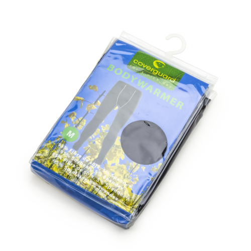 COVERGUARD BODY WARMER, Pantaloni termo din modal și elastan, 200 g/mp [2]