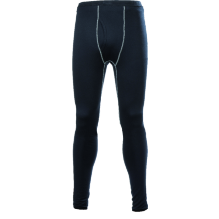 COVERGUARD BODY WARMER, Pantaloni termo din modal și elastan, 200 g/mp [1]