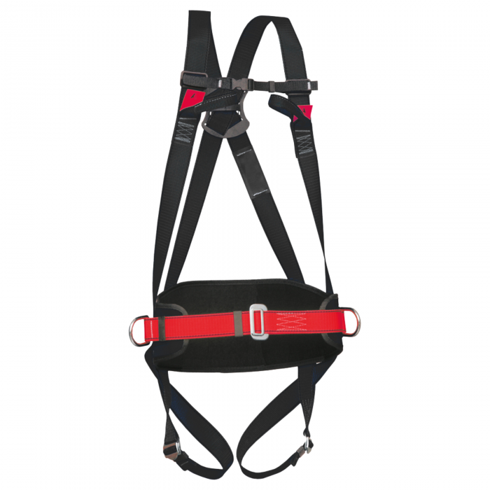 COVERGUARD CADO COLT5, centură complexă combinată, 4 puncte de prindere [1]