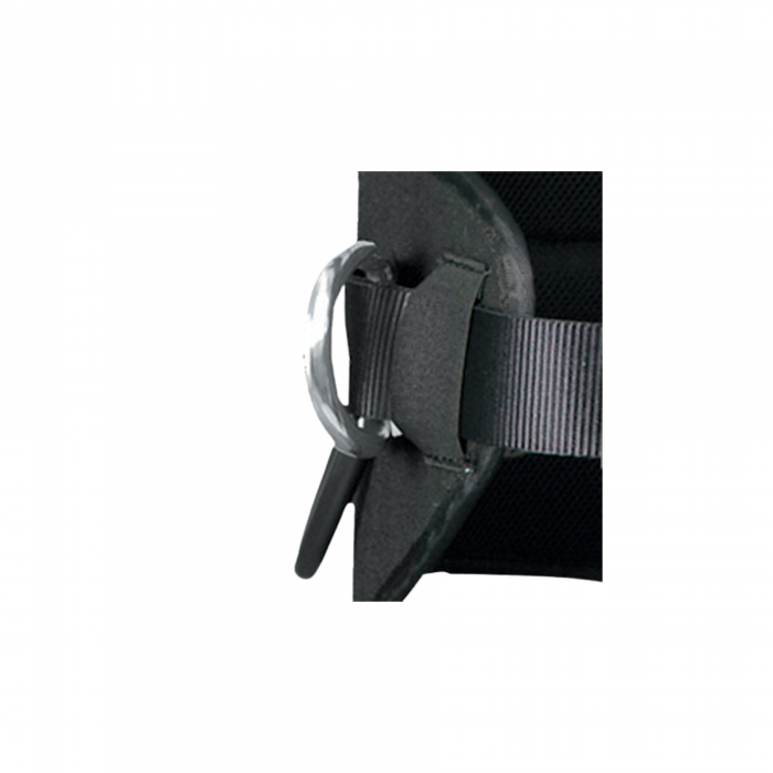 COVERGUARD CADO JAGUAR MOAP80X, centură complexă combinată cu puncte de suspendare, catarame automate [2]