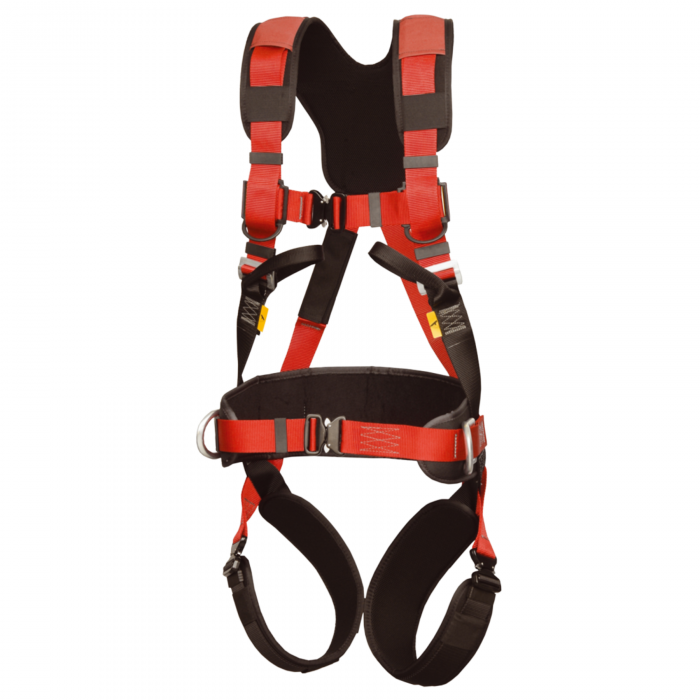 COVERGUARD CADO KOALA MOAP52X PRO, centură complexă combinată, 5 puncte de prindere, catarame rapide [1]