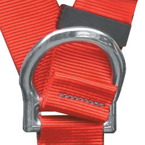 COVERGUARD CADO PANTHER MOAP71, centură complexă combinată cu punct de suspendare, catarame metalice [4]
