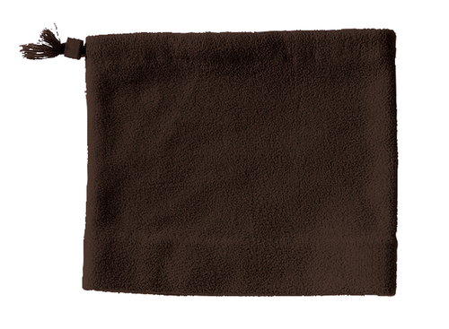 COVERGUARD COVERHEAD, Fular / Fes multifuncțional termo din polar cu șnur, 300 g/mp [4]