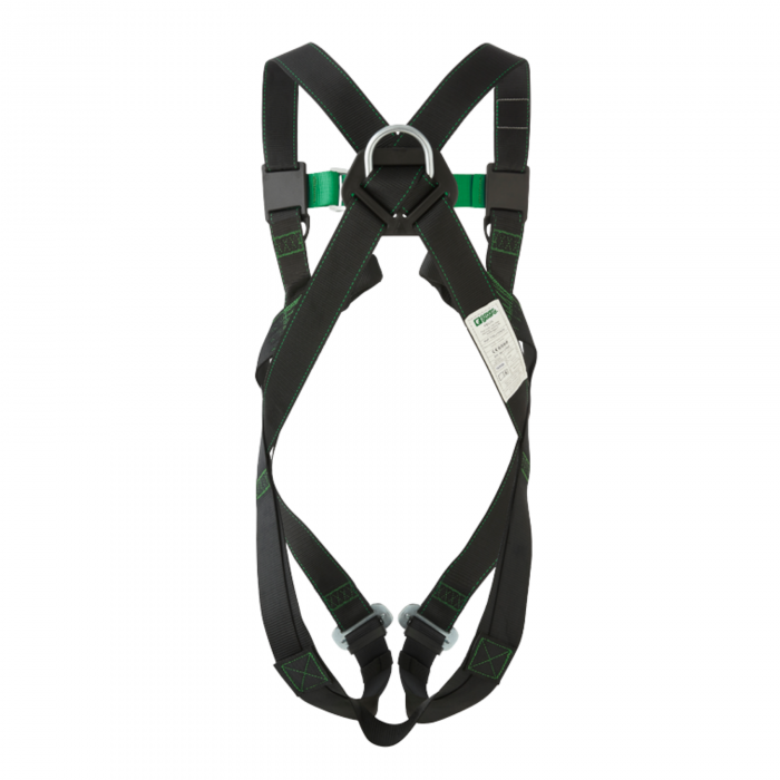 COVERGUARD FELIS 7FELI10, centură complexă de siguranță cu 2 puncte de prindere [2]