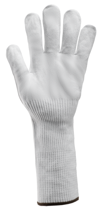 COVERGUARD FOOD EUROCUT, Mănuși de protecție pentru contact alimentar, din UHMWPE și nailon, manșetă lungă 20 cm [vândute la bucată] [7]