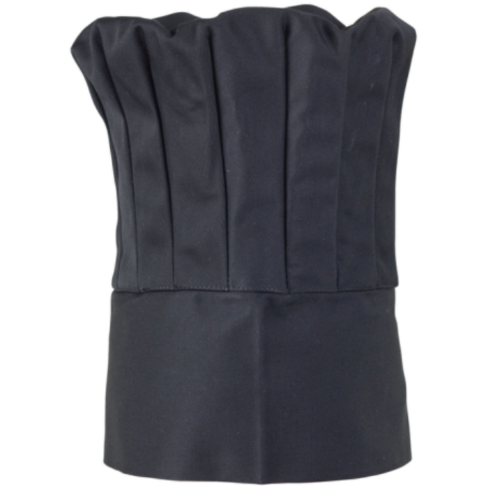 COVERGUARD GASTRO, Bonetă de bucătar din bumbac și poliester 190 g/mp [2]