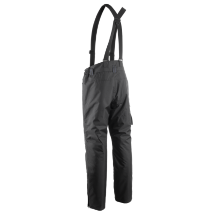 COVERGUARD MARMOTTE, Pantaloni cu pieptar de iarnă din Oxford cu căptușeală 100 g/mp și întărituri 500D [2]