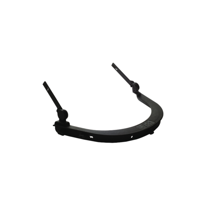 COVERGUARD MO60707, suport vizieră pentru cască, utilizare cu adaptor 60706 [1]