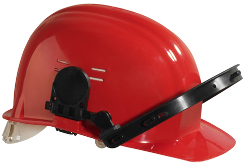 COVERGUARD MO60707, suport vizieră pentru cască, utilizare cu adaptor 60706 [2]