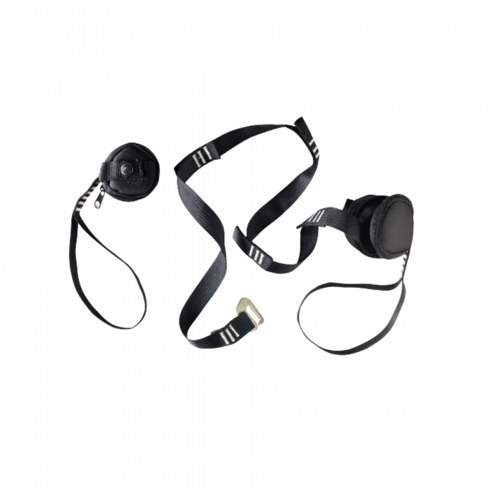 COVERGUARD NEMBUS MO71725, chingă anti-traumă [2]