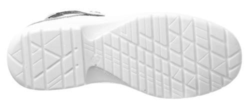 COVERGUARD OKENITE CLOG SB ESD, Sabot de protecție din microfibre hidrofobizate, bombeu compozit, talpă PU dublă densitate SRC, antistatici (ESD) [5]