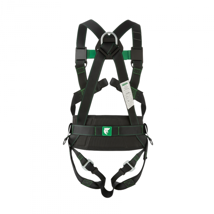 COVERGUARD POLARIS 7POLA10, centură complexă combinată cu 5 puncte de prindere [2]